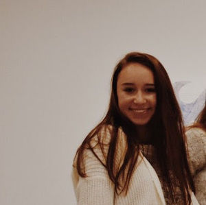 Meet your Posher, Brinkley